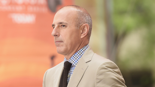 NBC fires Matt Lauer over inappropriate sexual behavior